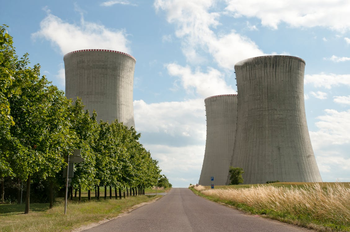 power-plant