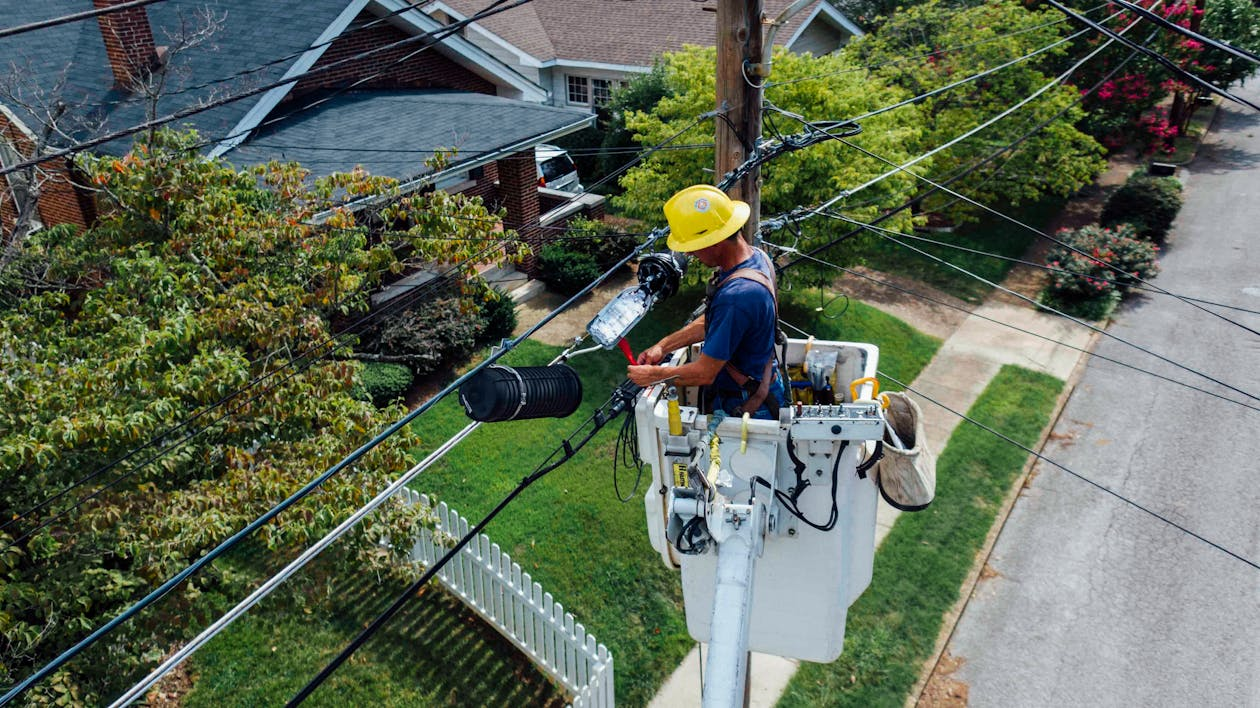 utilities