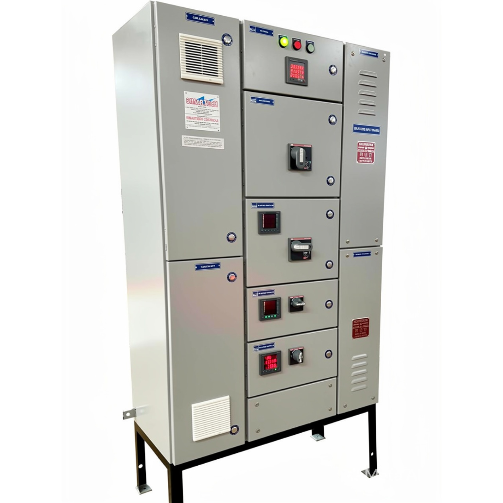 What Is a Power Distribution Panel (PDP)?