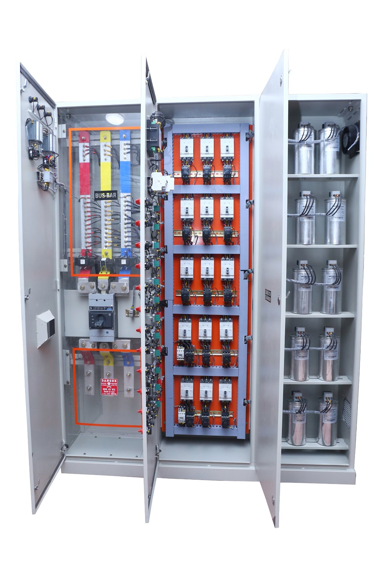 What Is an APFC Panel?