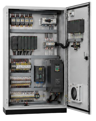 What Is a PLC Panel?