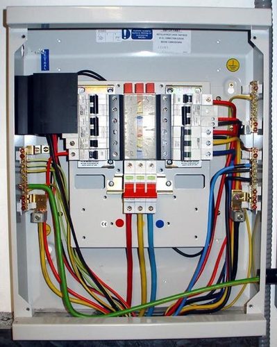 What Is an Electrical Distribution Panel?