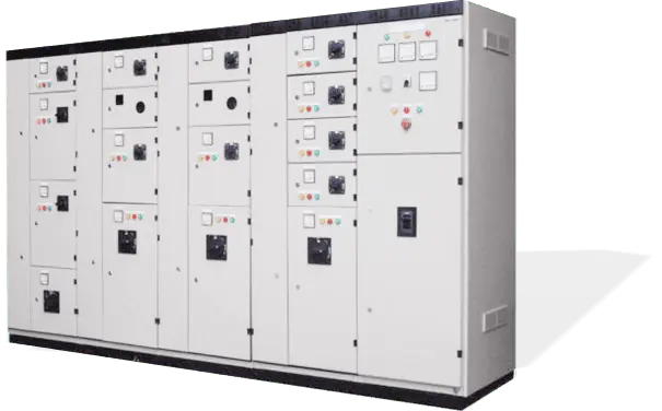 What Is a Mimic Control Panel?