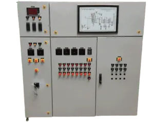 What Is a Motor Control Center (MCC) Panel?