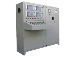 Mimic Control Panels