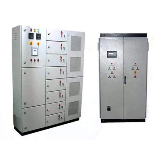 What Is a Power Control Centre (PCC) Panel?